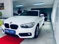 BMW 116 116 i Sport Line*Finanzierung+Garantie+Inspektion* Weiß - thumbnail 3