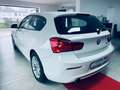 BMW 116 116 i Sport Line*Finanzierung+Garantie+Inspektion* Weiß - thumbnail 6