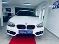 BMW 116 116 i Sport Line*Finanzierung+Garantie+Inspektion* Weiß - thumbnail 15