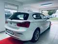 BMW 116 116 i Sport Line*Finanzierung+Garantie+Inspektion* Weiß - thumbnail 5
