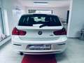 BMW 116 116 i Sport Line*Finanzierung+Garantie+Inspektion* Weiß - thumbnail 4