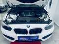 BMW 116 116 i Sport Line*Finanzierung+Garantie+Inspektion* Weiß - thumbnail 11