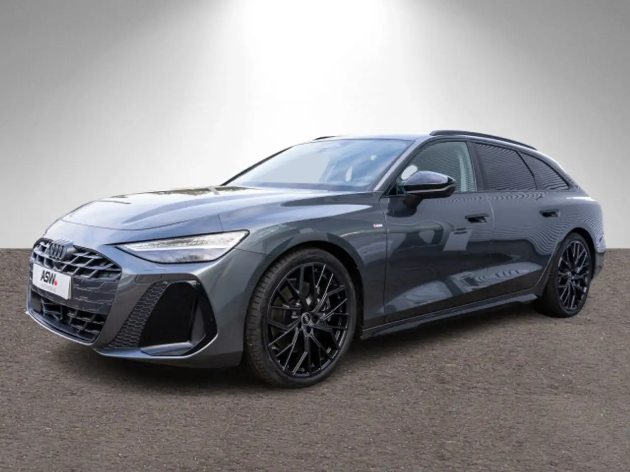 Audi A6 2026