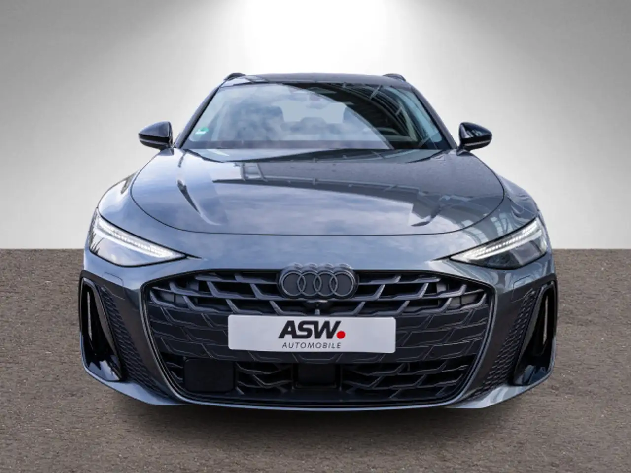 Audi A6 2026
