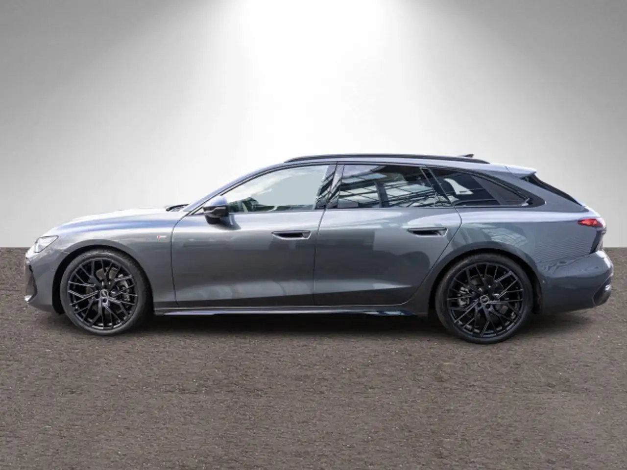 Audi A6 2026