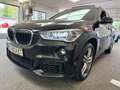 BMW X1 SDrive 18I M-Sport Panodak Navi Leer Stoelverw, In Zwart - thumbnail 5