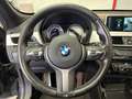 BMW X1 SDrive 18I M-Sport Panodak Navi Leer Stoelverw, In Zwart - thumbnail 19