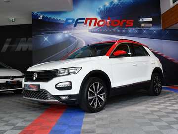 Lounge 1.0 TSI 115 BVM6 GPS ACC Front Limiteur Lane Bluetooth JA 17