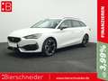 CUPRA Leon Sportstourer 2.0 TDI DSG NAVI LED KAMERA Weiß - thumbnail 1