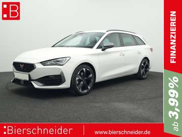 Sportstourer 2.0 TDI DSG NAVI LED KAMERA