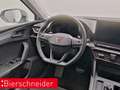 CUPRA Leon Sportstourer 2.0 TDI DSG NAVI LED KAMERA Weiß - thumbnail 5