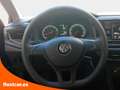Volkswagen Polo 1.0 Advance 55kW Gris - thumbnail 12