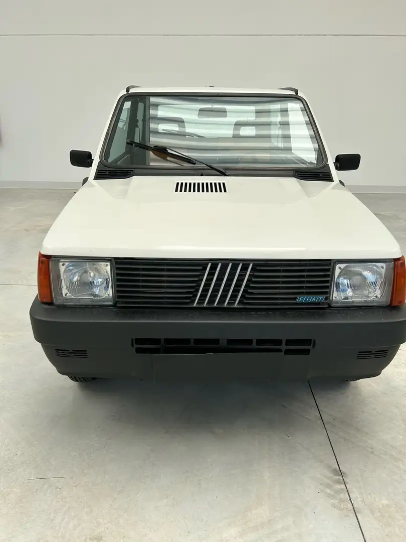 Fiat Panda 1.0 4x4 my86 - 1