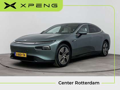 Xpeng P7 RWD Long Range 86 kWh Premium Pack