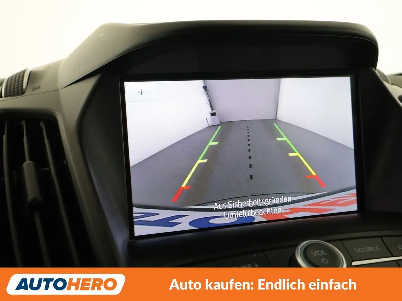 Ford Kuga 2.0 TDCi ST-Line, миниатюра 22