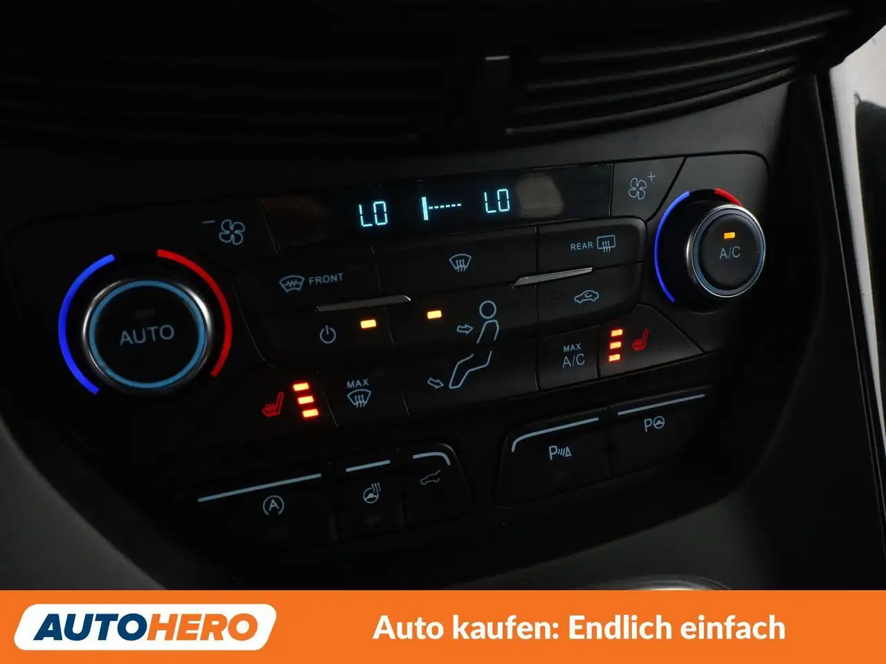 Ford Kuga 2.0 TDCi ST-Line, миниатюра 26