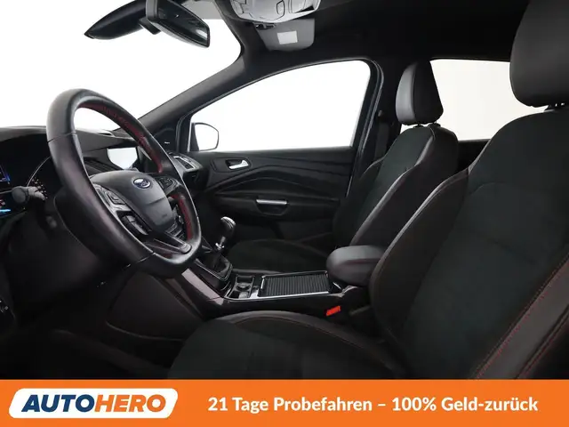 Ford Kuga view 10