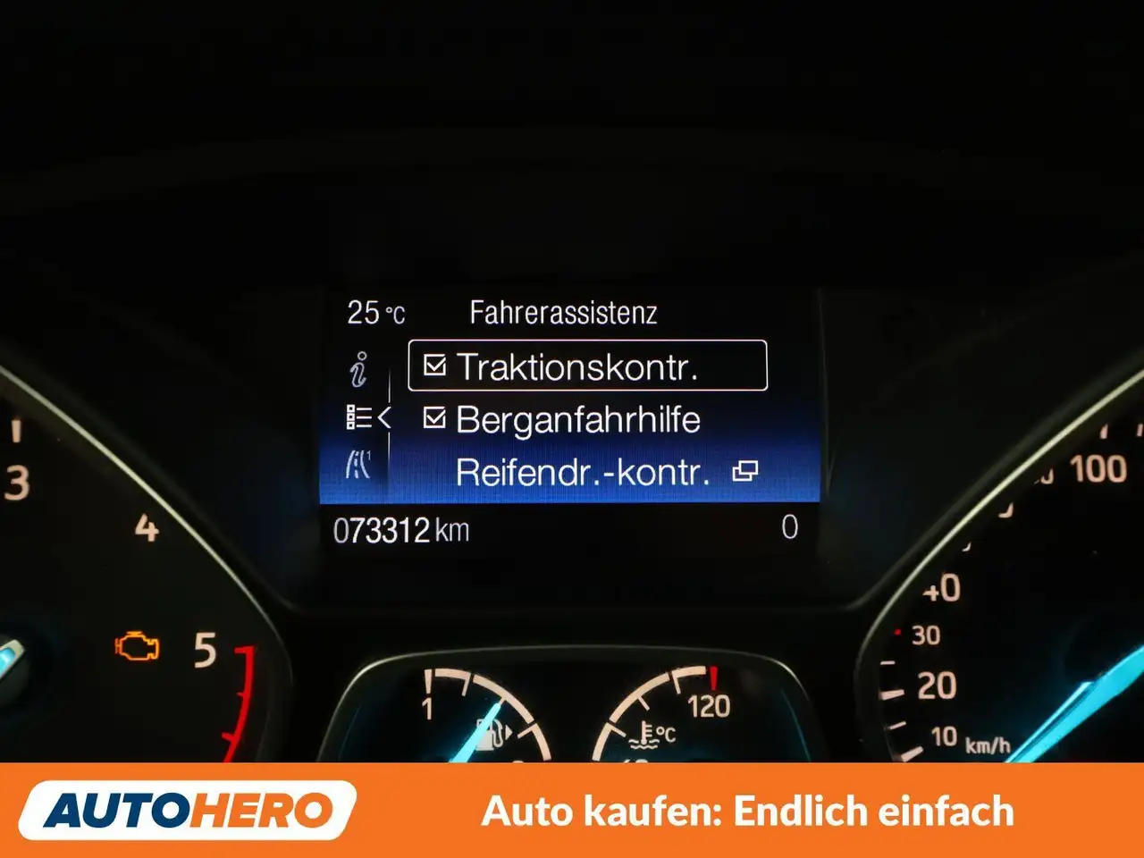 Ford Kuga 2.0 TDCi ST-Line, миниатюра 28