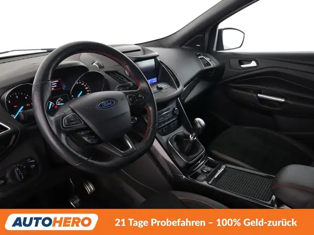 Ford Kuga view 11