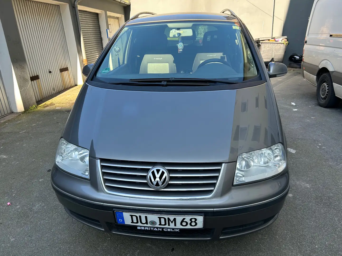 Volkswagen Sharan Sharan 2.0 TDI Freestyle - 2