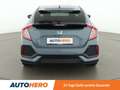 Honda Civic 1.0 VTEC Executive Premium *NAVI*CAM*SPUR*TOT*ACC* Grau - thumbnail 5