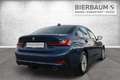 BMW 316 d Blau - thumbnail 25