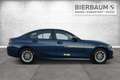 BMW 316 d Blau - thumbnail 24
