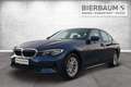 BMW 316 d Blau - thumbnail 1