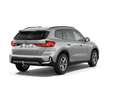 BMW X1 sDrive18i Steptronic Navi DSG Bluetooth PDC K Silber - thumbnail 2