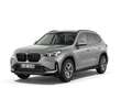 BMW X1 sDrive18i Steptronic Navi DSG Bluetooth PDC K Silber - thumbnail 1
