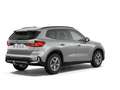 BMW X1 sDrive18i Steptronic Navi DSG Bluetooth PDC K Silber - thumbnail 5