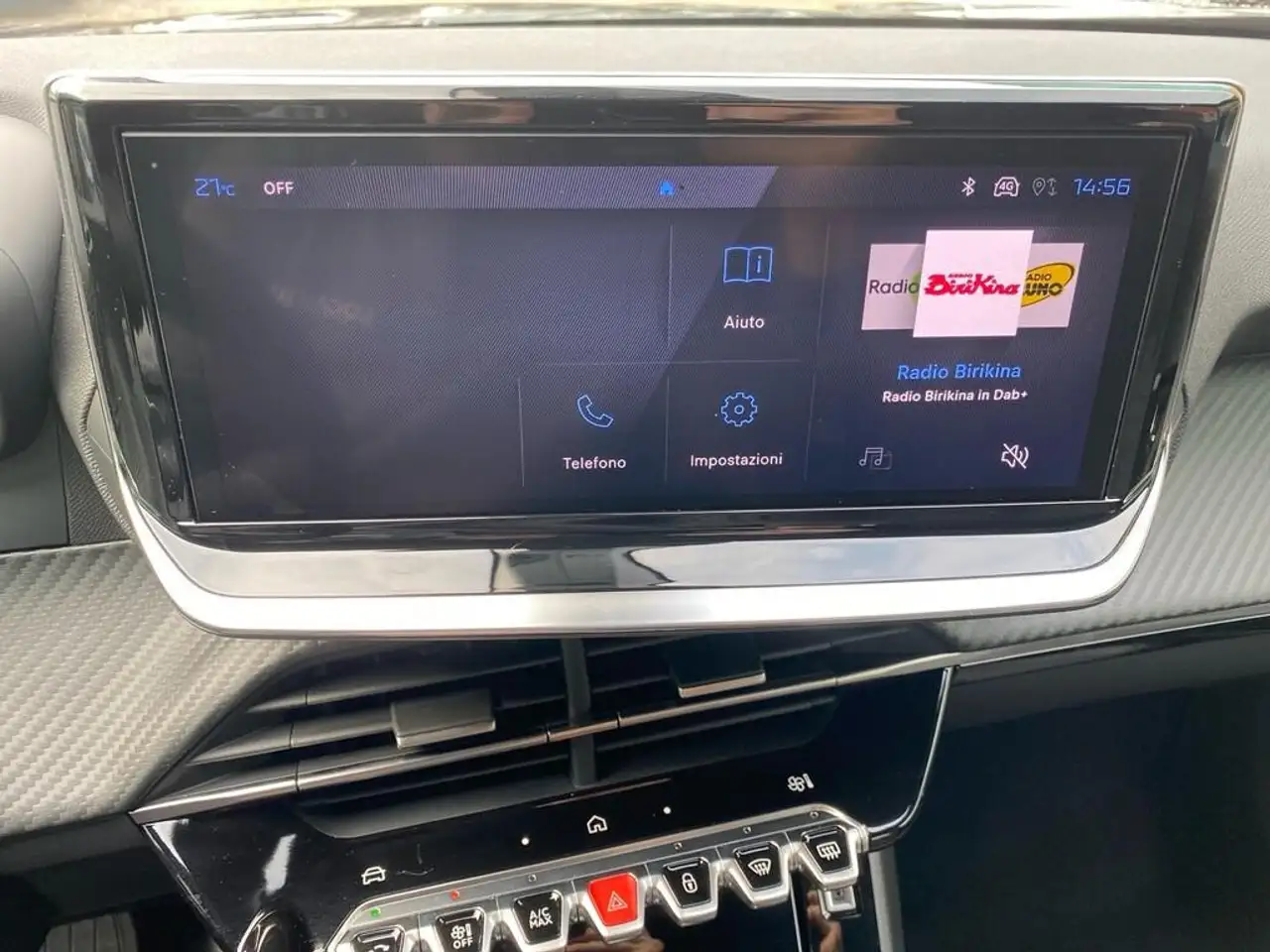 Peugeot 2008 1.2 puretech Allure s&s 130cv eat8 - PROMO 10