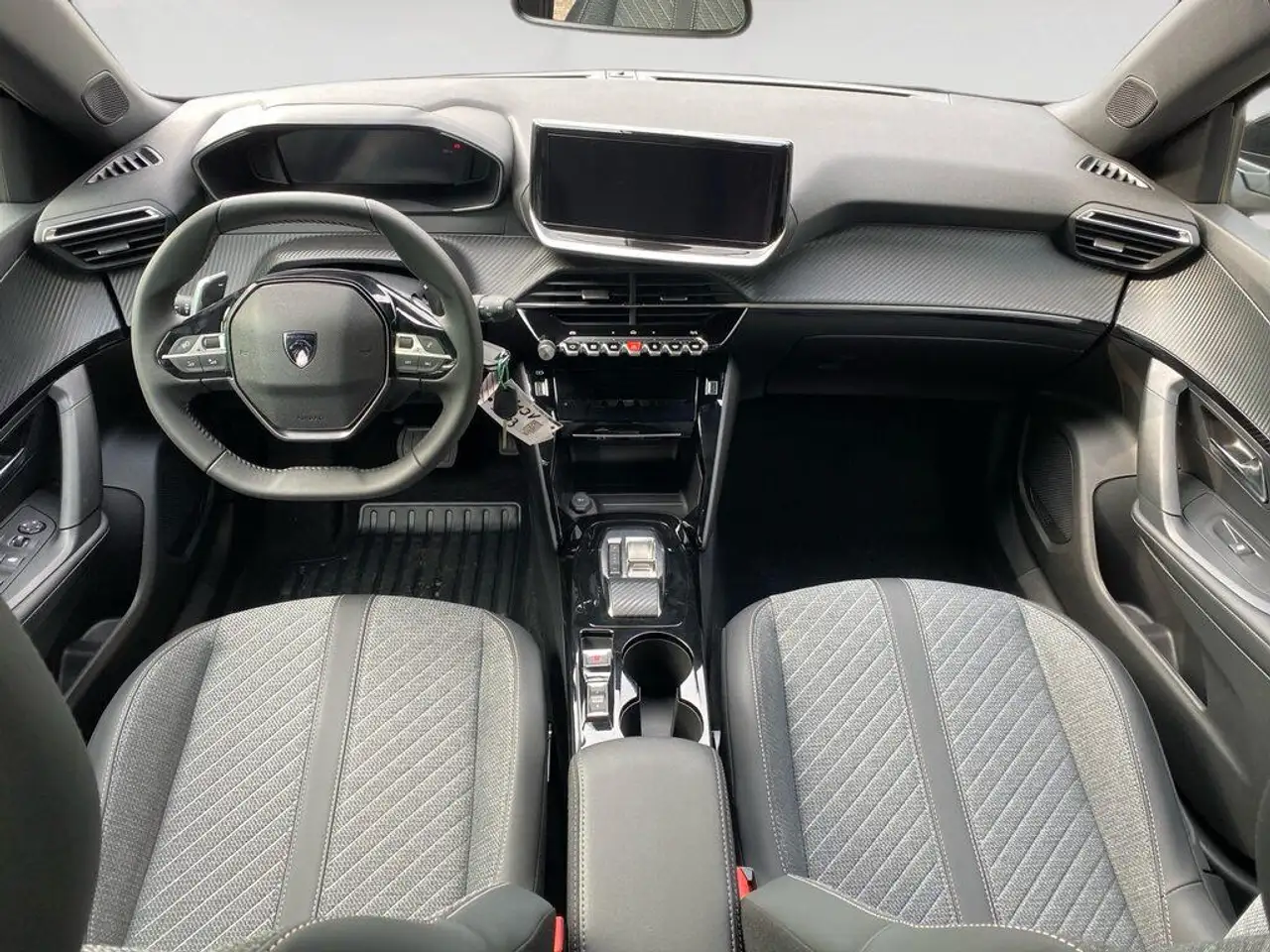 Peugeot 2008 1.2 puretech Allure s&s 130cv eat8 - PROMO 6