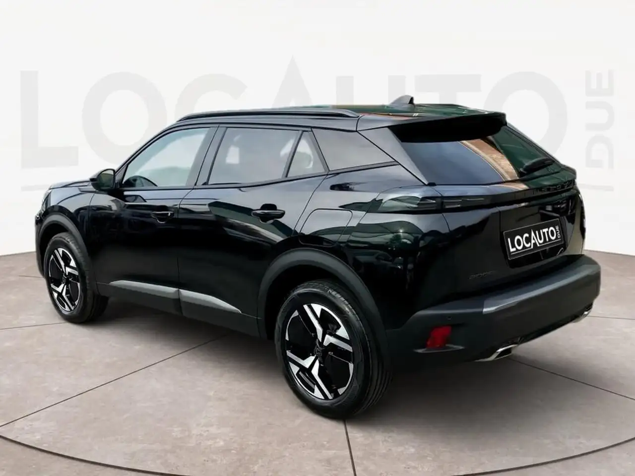Peugeot 2008 1.2 puretech Allure s&s 130cv eat8 - PROMO 5