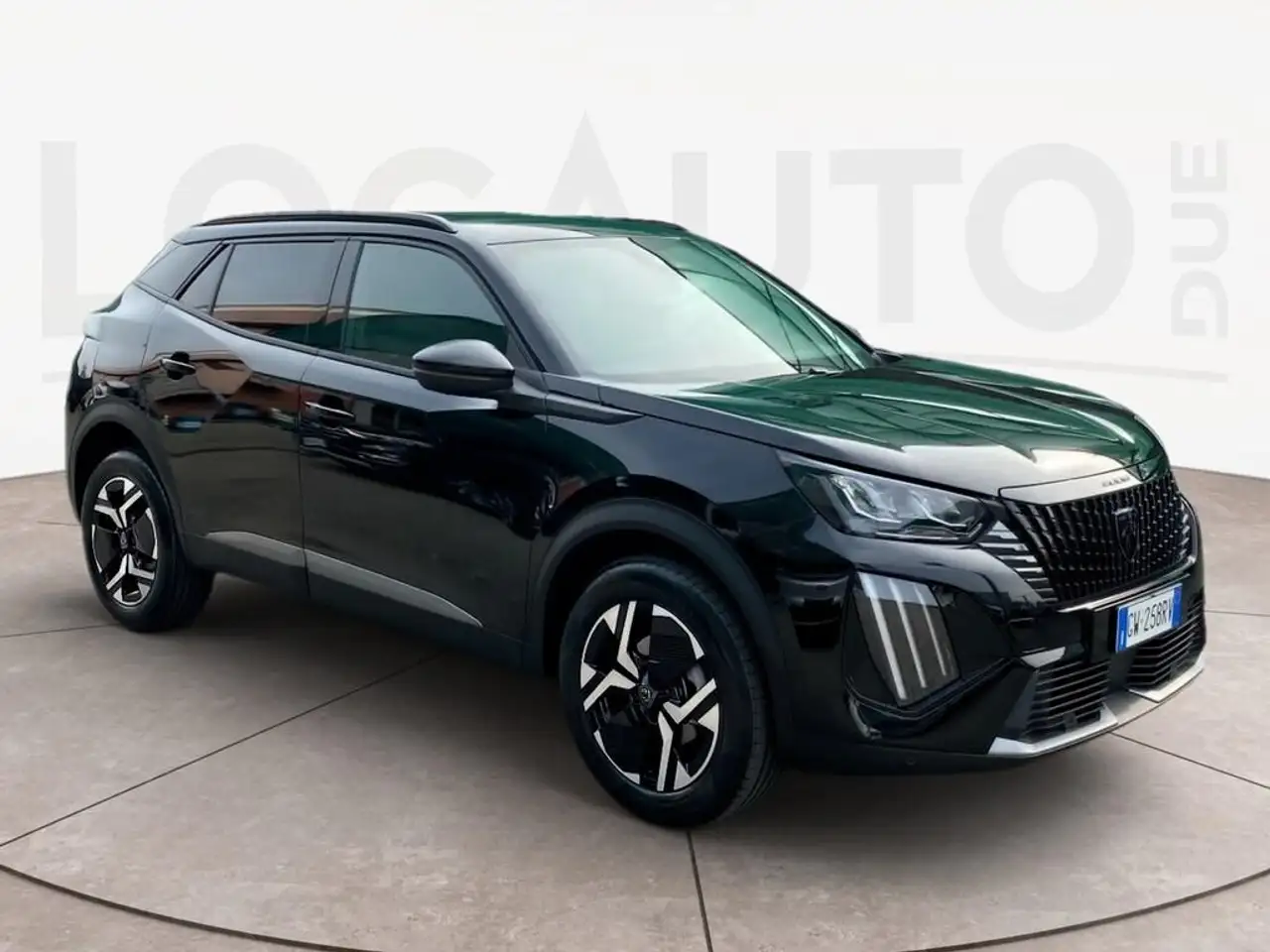 Peugeot 2008 1.2 puretech Allure s&s 130cv eat8 - PROMO 3