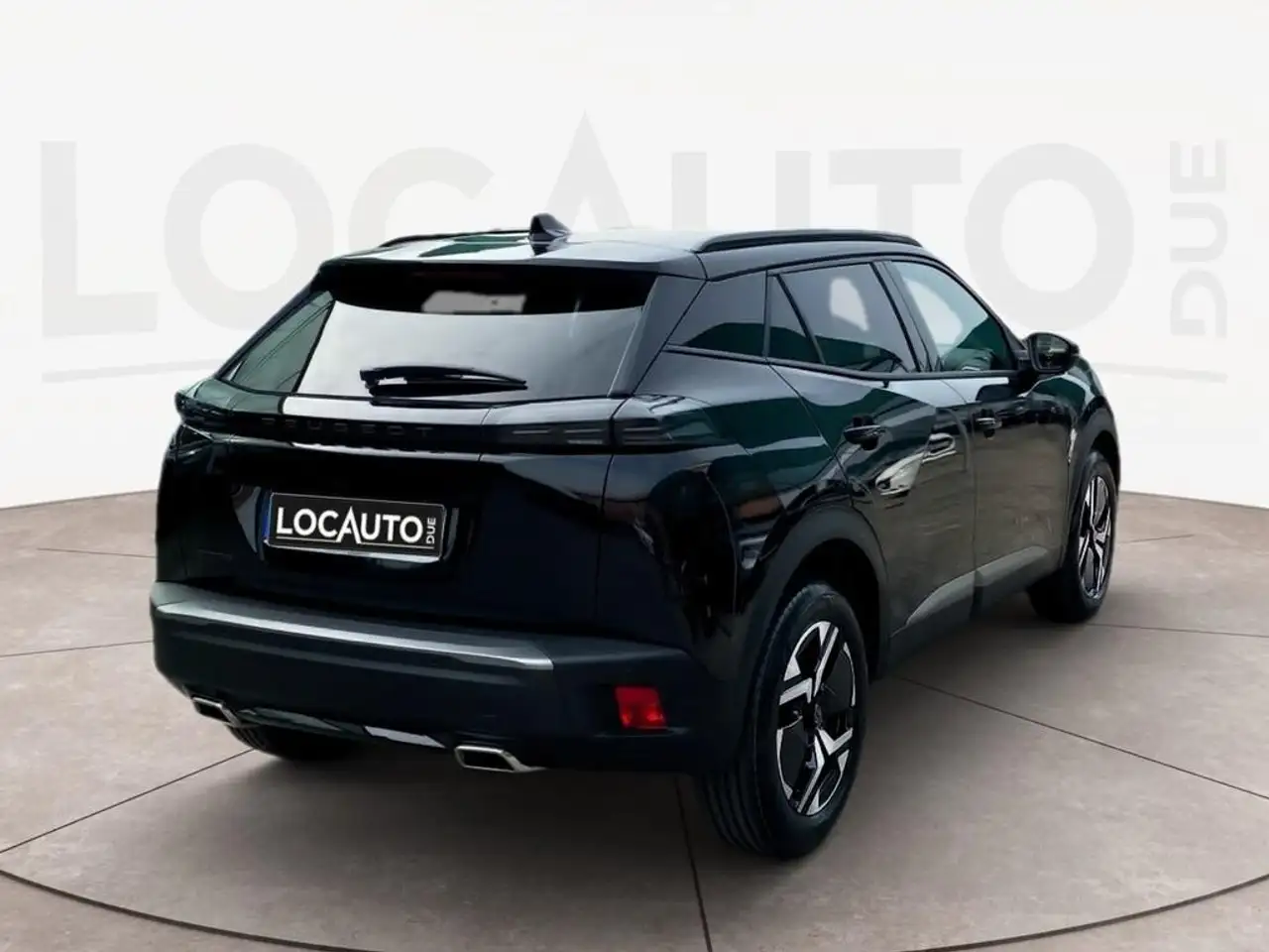 Peugeot 2008 1.2 puretech Allure s&s 130cv eat8 - PROMO 4
