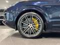 Porsche Cayenne Turbo S E-Hybrid Coupé Aut. Azul - thumbnail 8