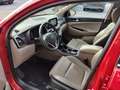 Hyundai TUCSON T-GDi ISG Shine 2WD DCT-7 Rood - thumbnail 6