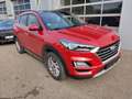 Hyundai TUCSON T-GDi ISG Shine 2WD DCT-7 Rood - thumbnail 1