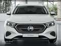 Mercedes-Benz E 300 de T Hybrid Weiß - thumbnail 8
