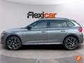 Skoda Kamiq 1.5 TSI Montecarlo DSG Gris - thumbnail 4