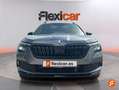 Skoda Kamiq 1.5 TSI Montecarlo DSG Gris - thumbnail 2