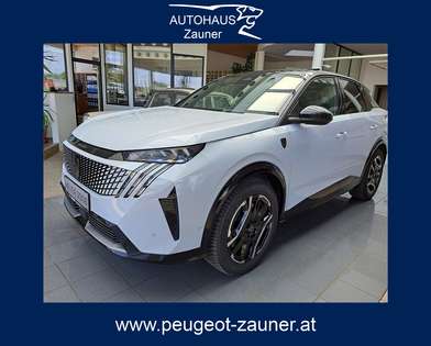 Peugeot 3008 Elektro 210 73kWh GT