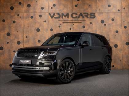 Land Rover Range Rover 3.0 P550e HSE PHEV | 4-wiel besturing | ACC | Stoe