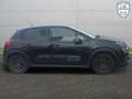 Citroen C3 1.2 PureTech 110ch S\u0026S Shine EAT6 Noir - thumbnail 17