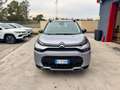 Citroen C3 Aircross Automatica  *Aziendale  *Benzina Grigio - thumbnail 2