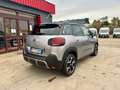 Citroen C3 Aircross Automatica  *Aziendale  *Benzina Grigio - thumbnail 5