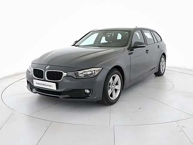 BMW 316 316d Touring - PER OPERATORI DEL SETTORE