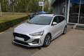 Ford Focus Wagon 1.0 EcoBoost 155 PK Hybrid ST Line Automaat Grijs - thumbnail 2