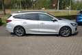 Ford Focus Wagon 1.0 EcoBoost 155 PK Hybrid ST Line Automaat Grijs - thumbnail 4